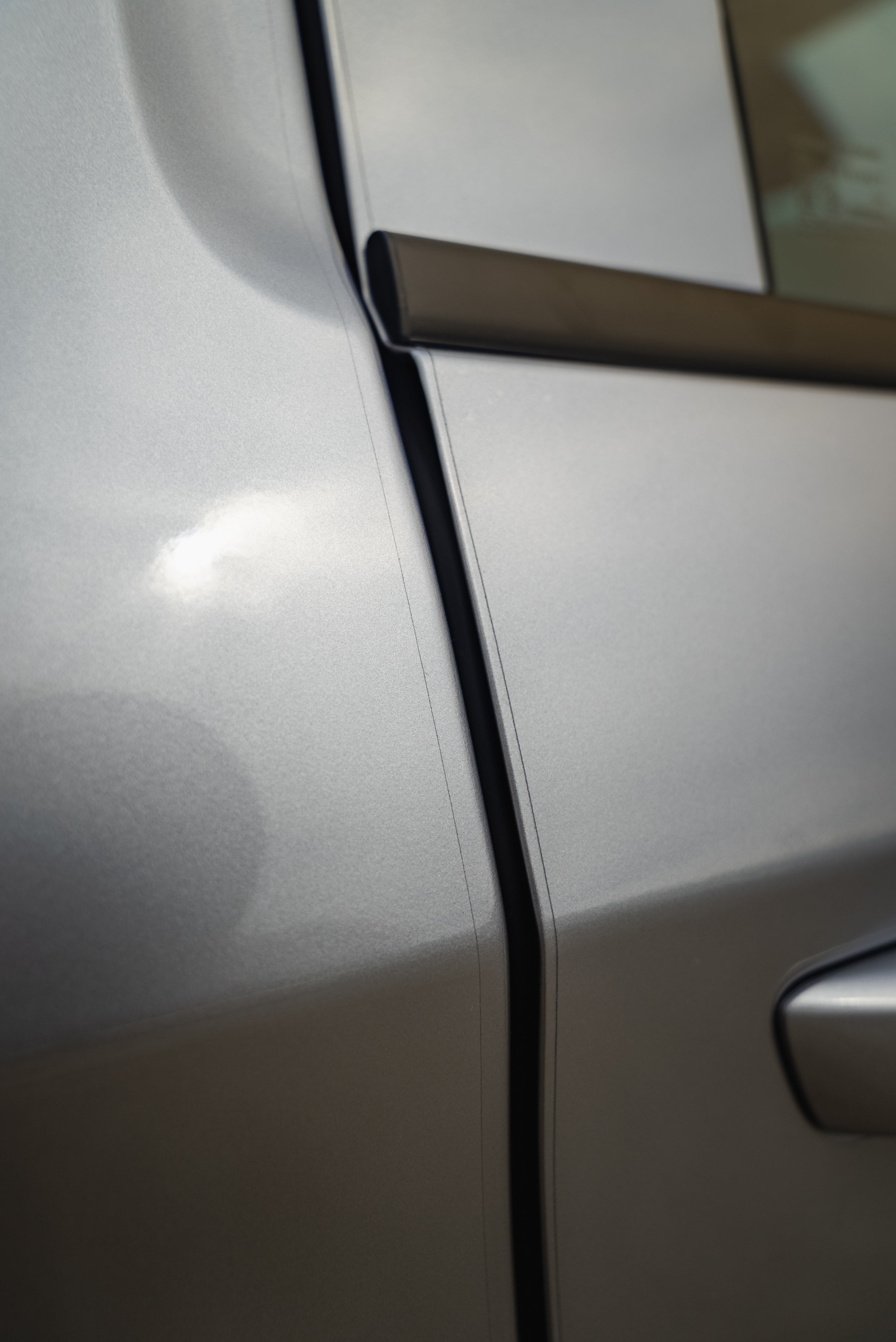 BushWrapz Kit - To Suit Isuzu DMAX Dual Cab Facelift