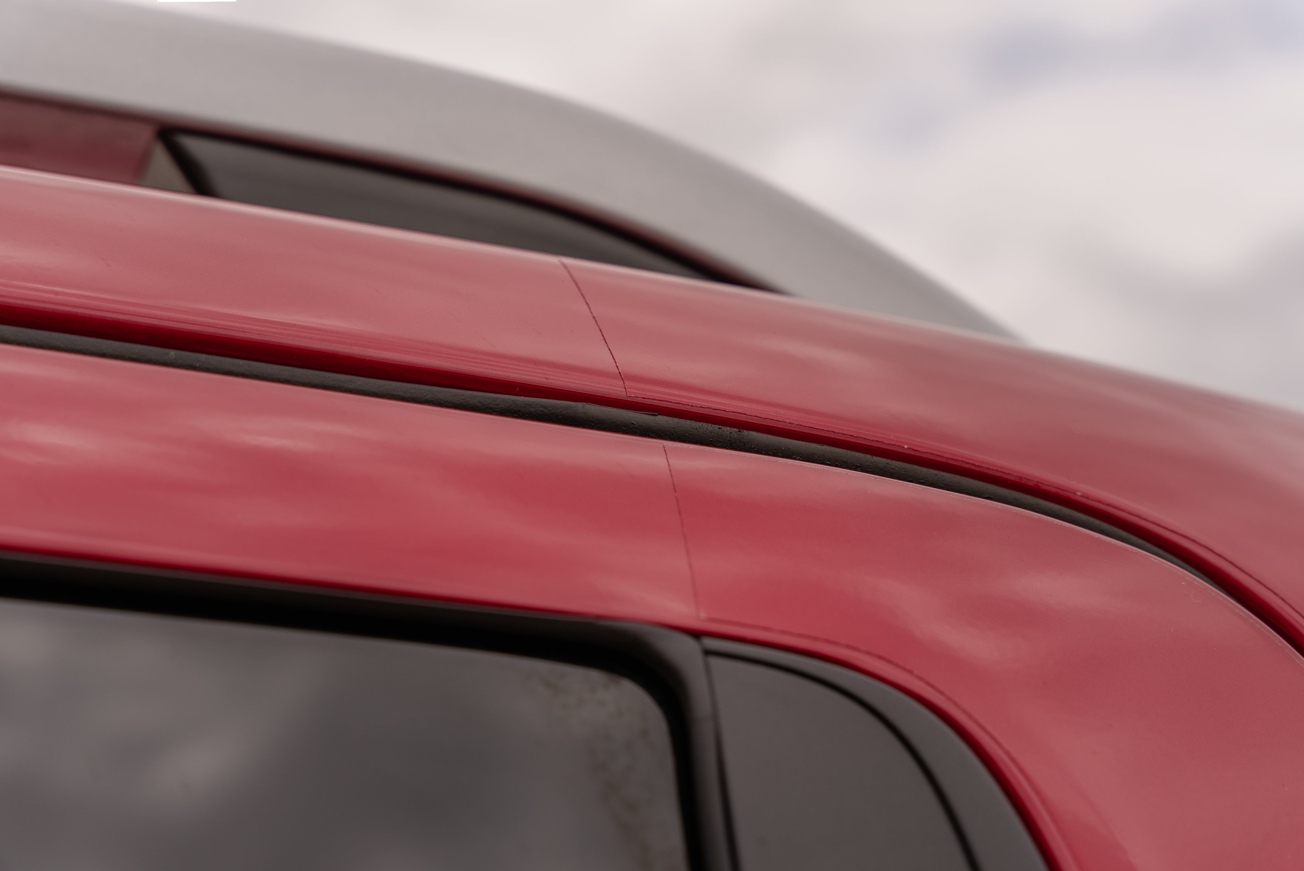 BushWrapz Kit - To Suit Volkswagen Amarok Facelift