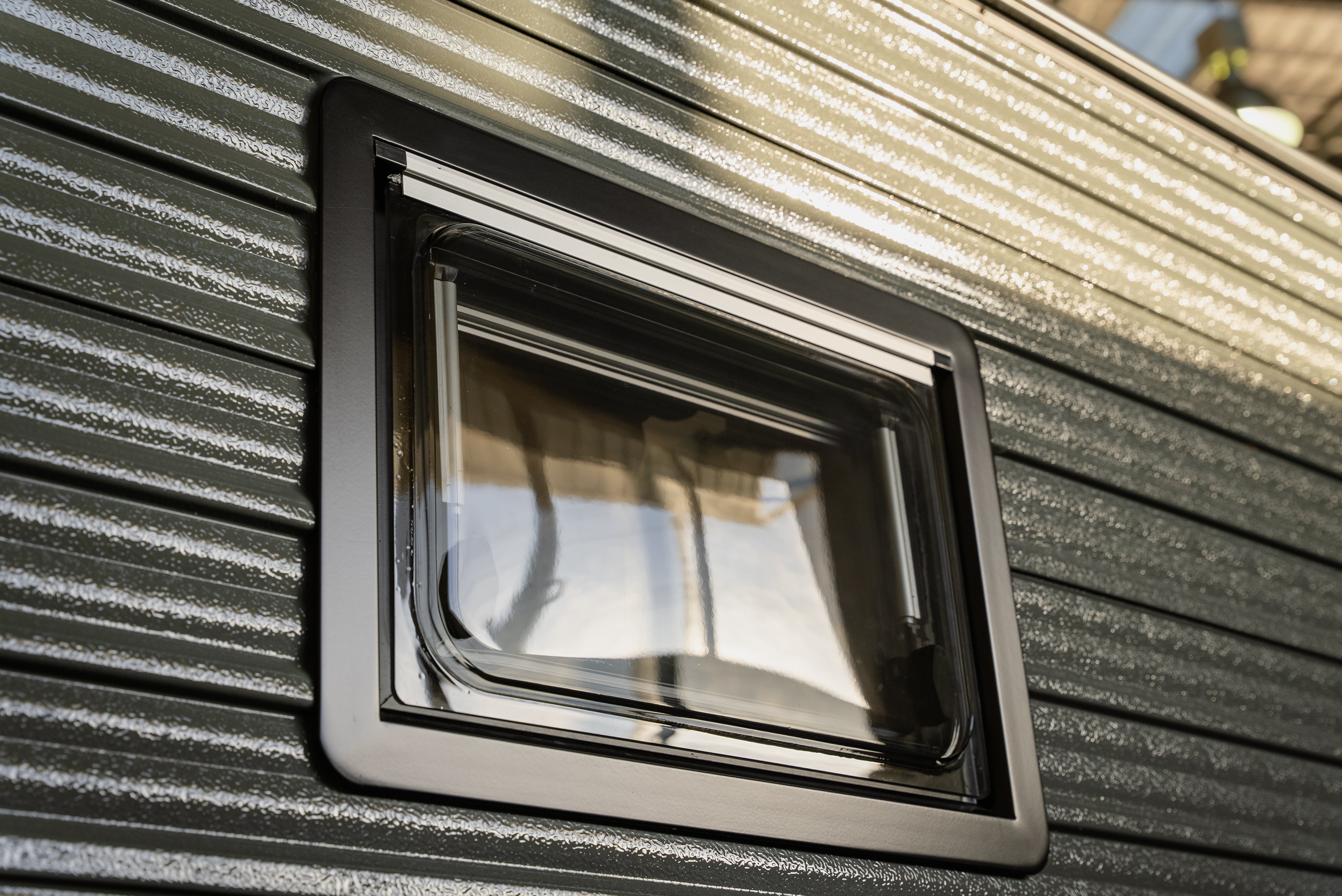 BushWrapz PPF To Suit Dometic Mobicool Style Caravan Windows