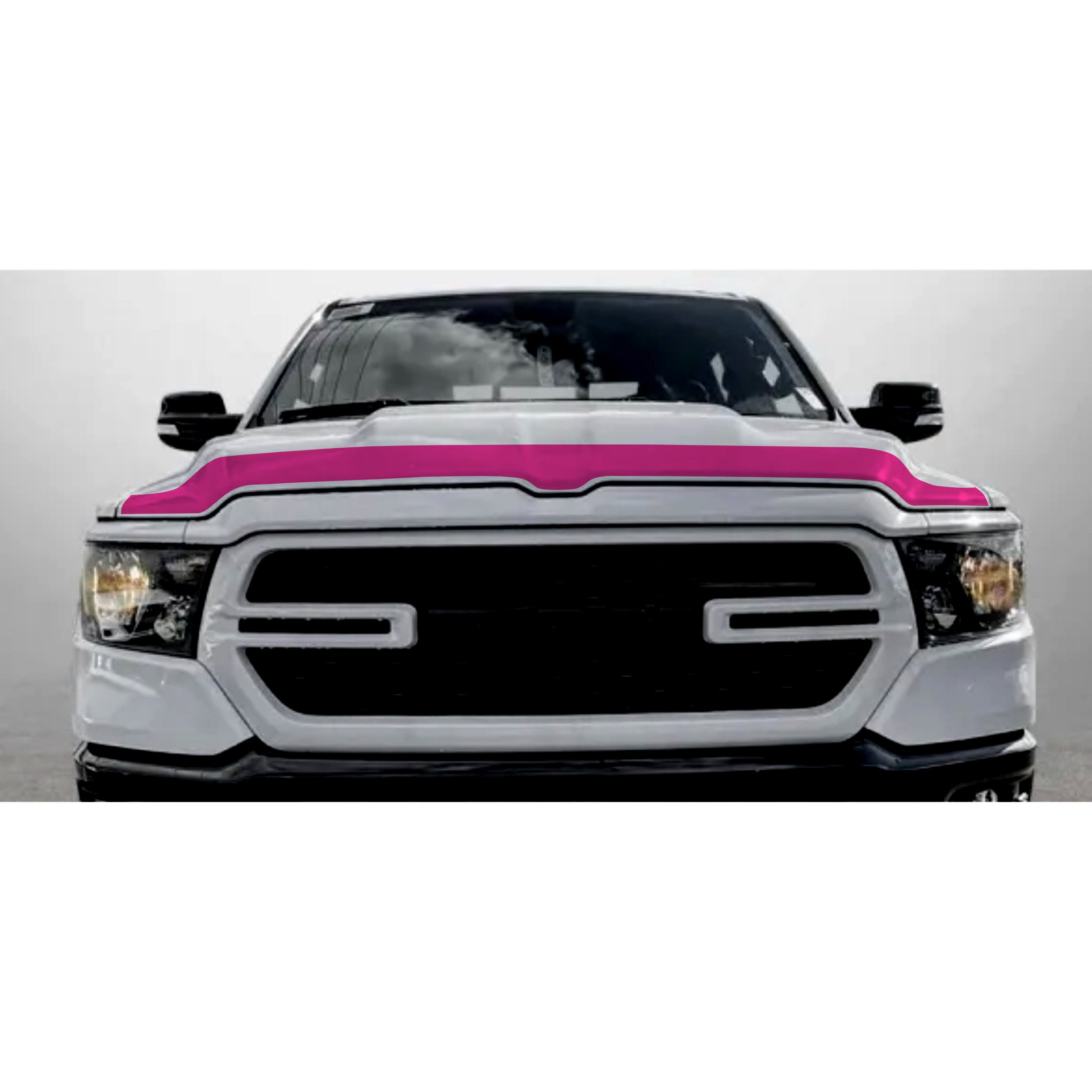 BushWrapz Kit - To Suit RAM 1500 DT